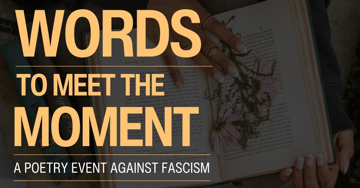 Words to Meet the Moment 