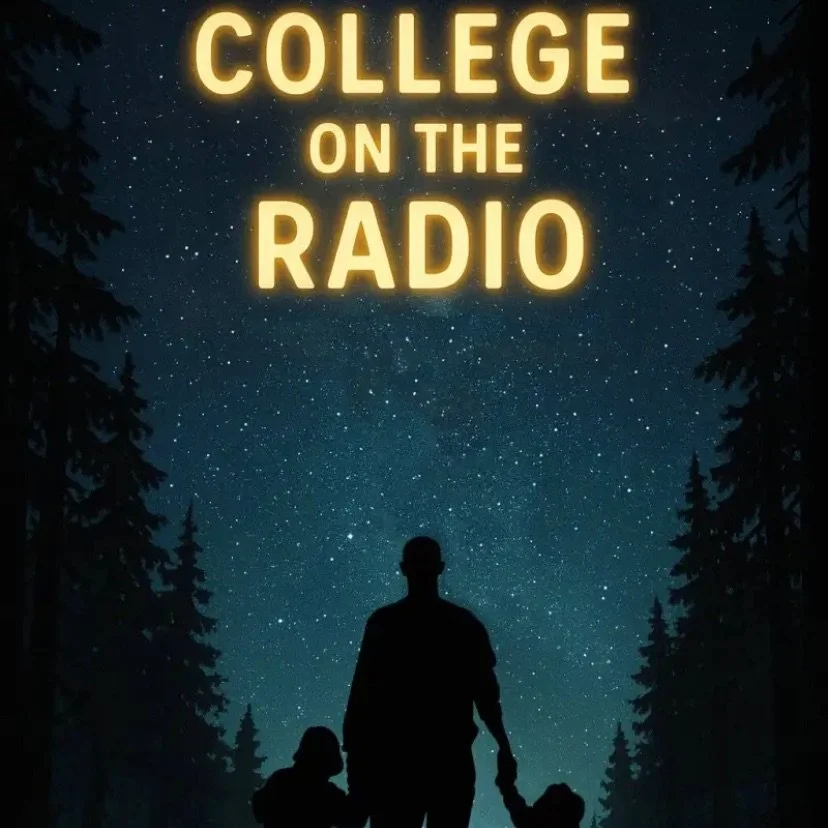 College on the Radio with Special Guest Emmett Norrie