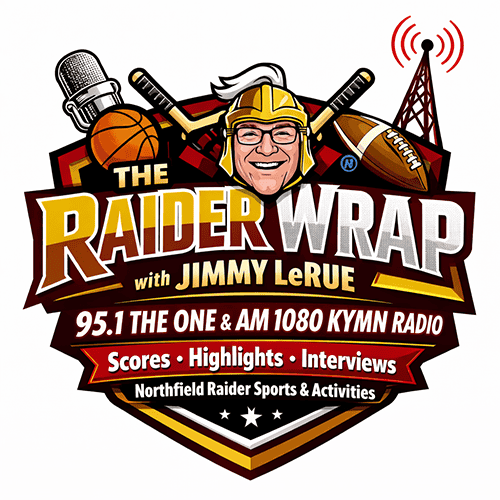 Raider Wrap LIVE Fundraiser Breakfast