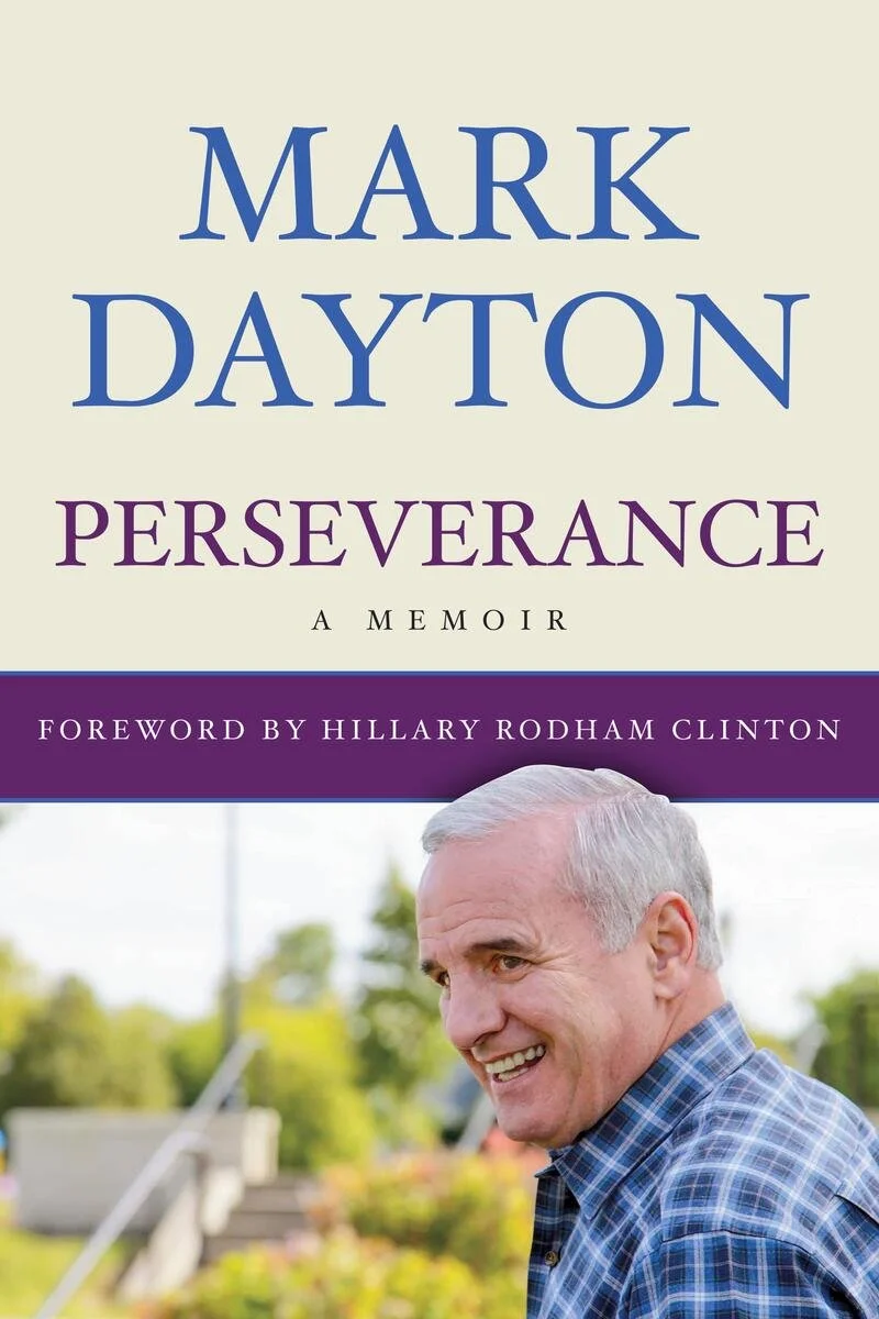 Content Presents - Mark Dayton
