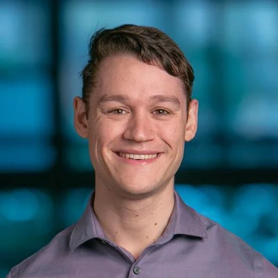Headshot of Andrew Head, Assistant Professor of Computer Science at the University of Pennsylvania and 2026 NSF Early Career Grant winner