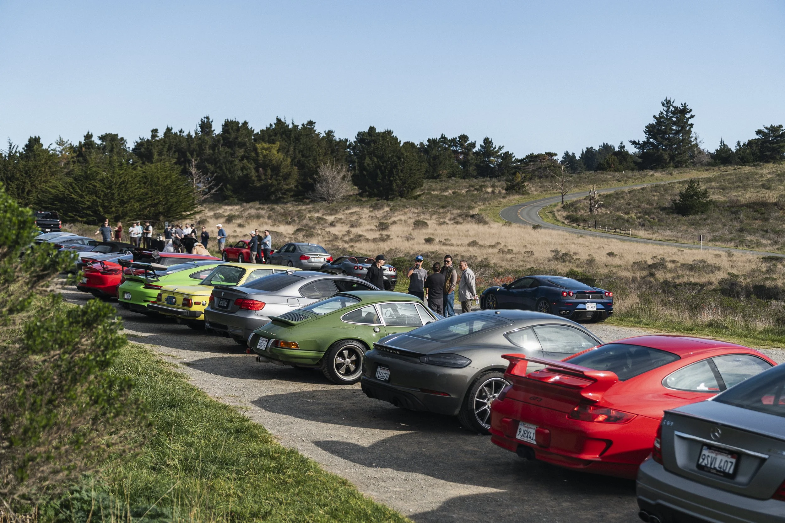Member Drives