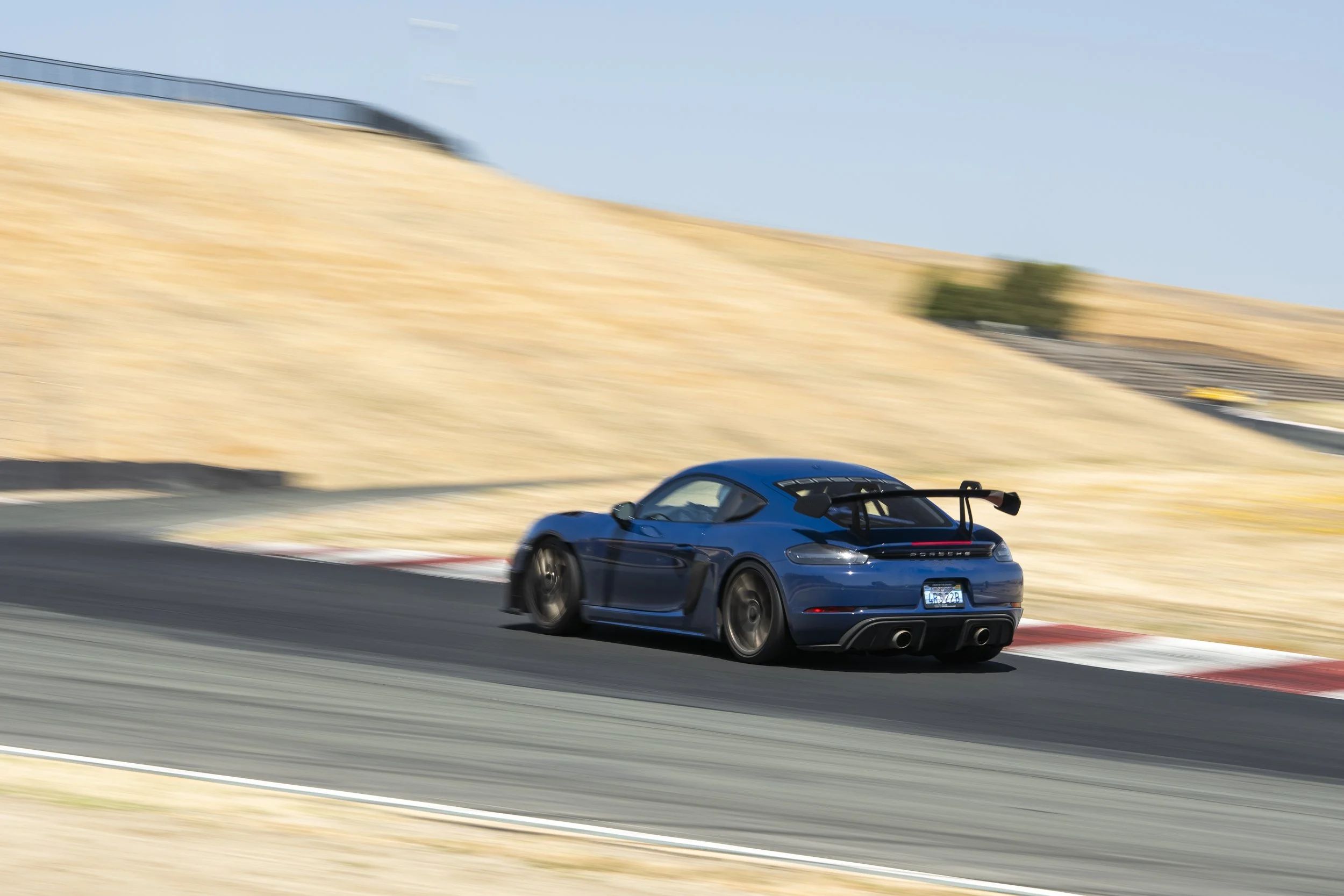 Private Track Days