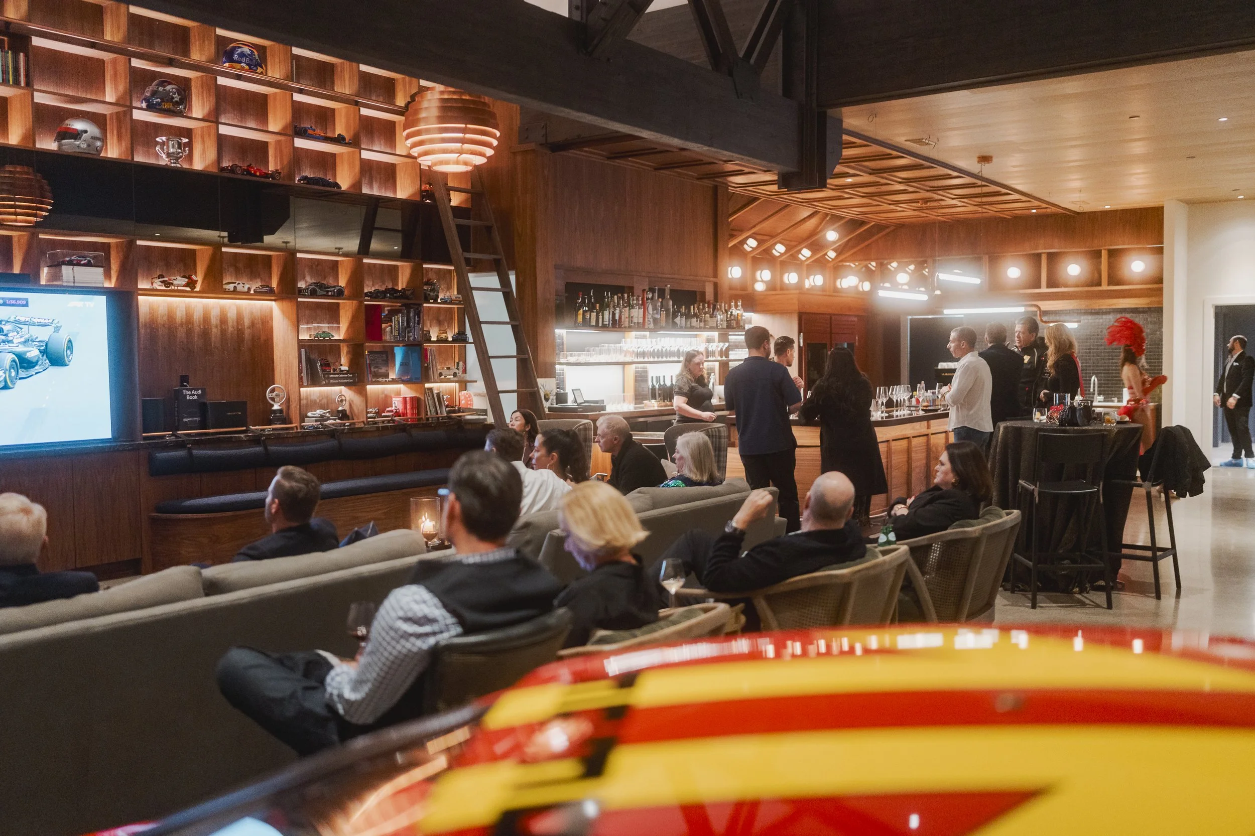 Watch Parties