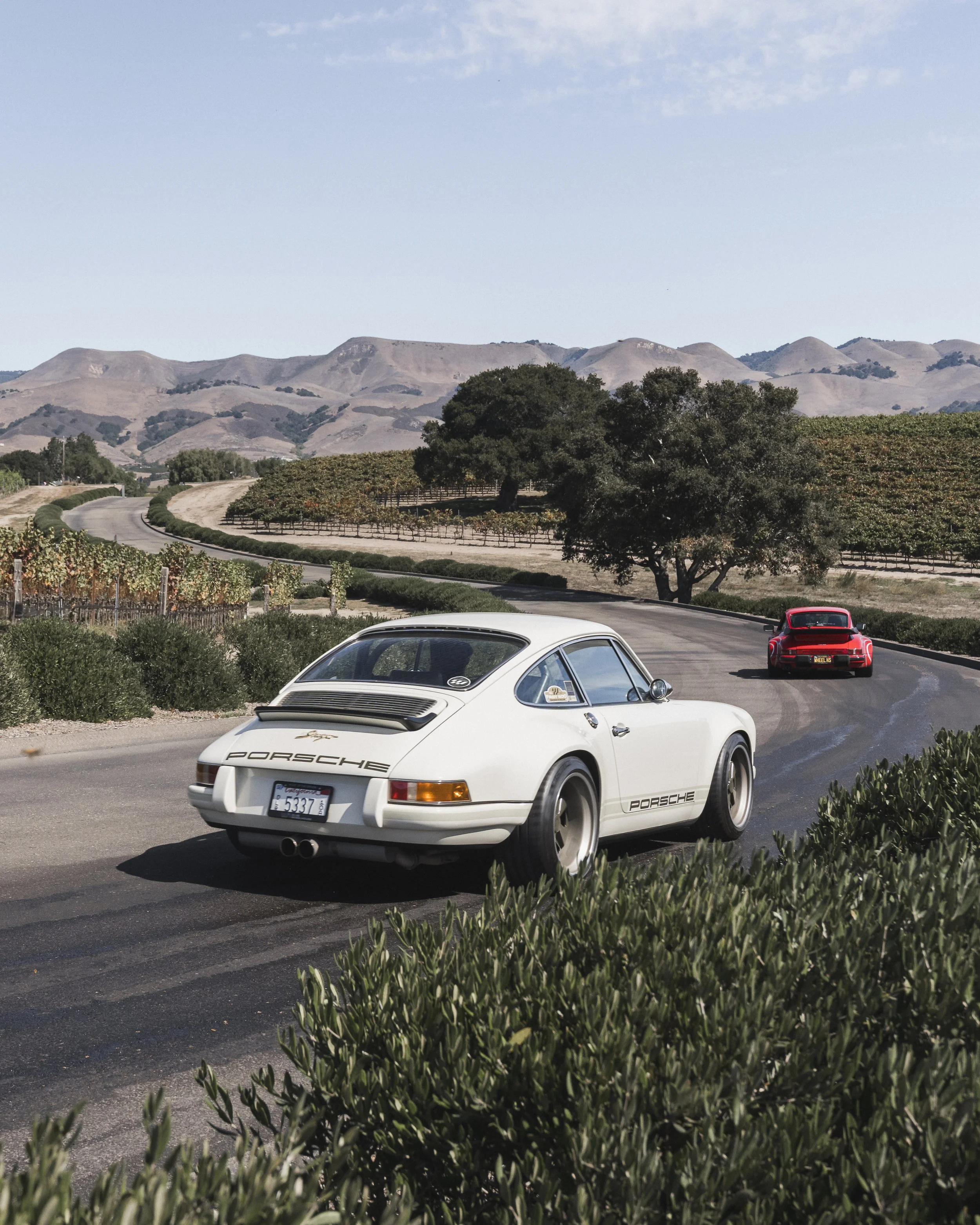 FAST 500: The Road to Willow