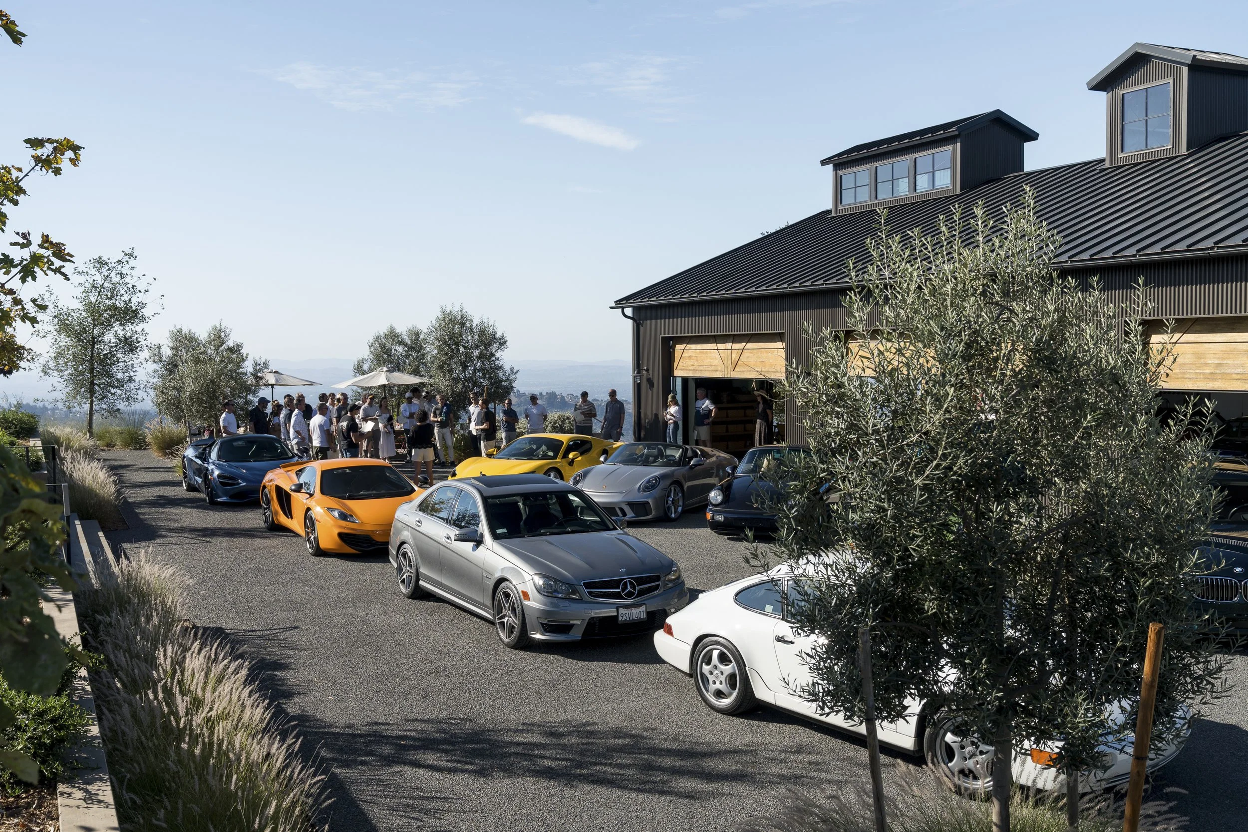 Weekend 100: Sonoma