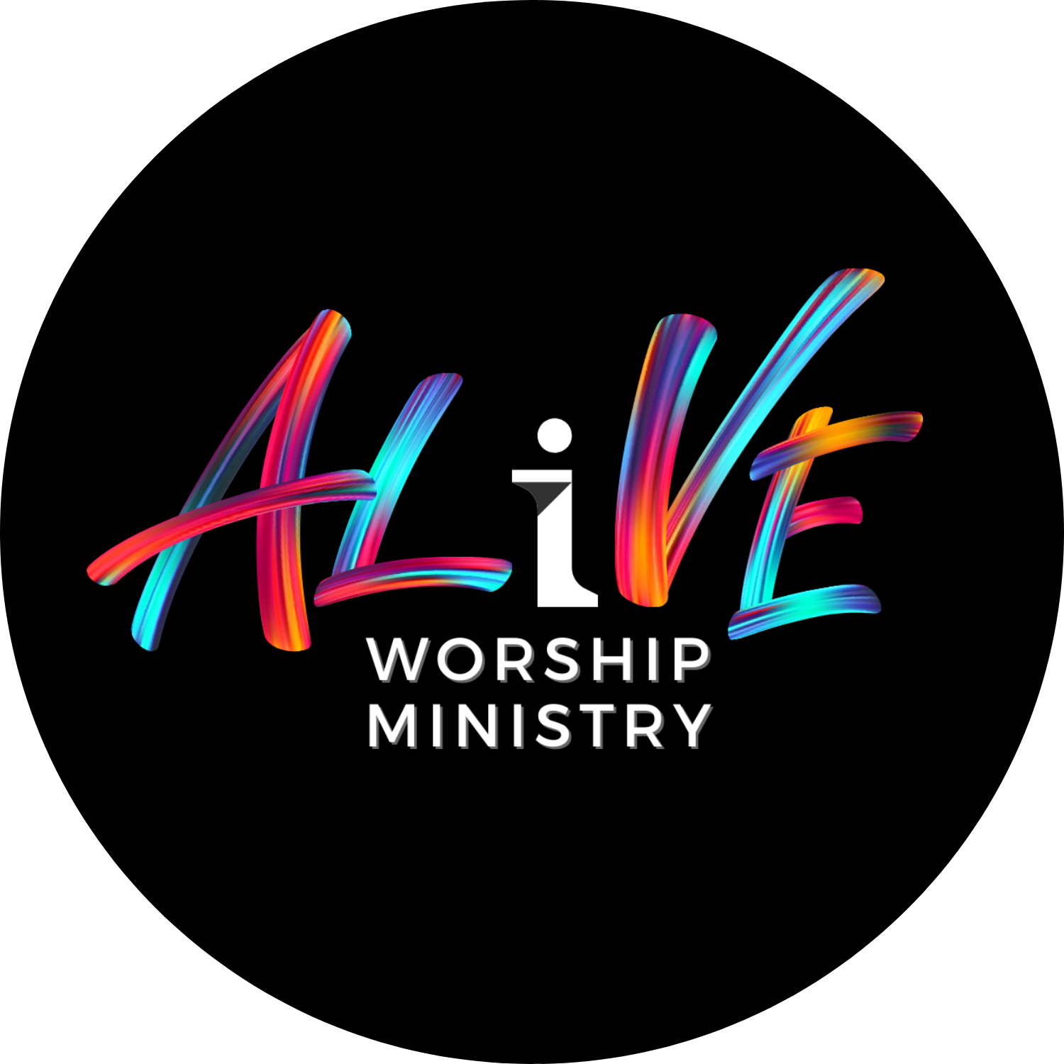ALiVE 敬拜事工
