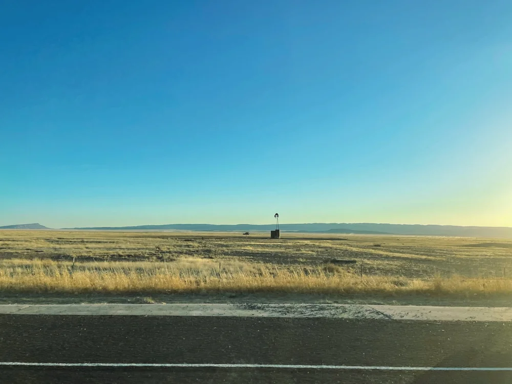 Property Search — Marfa Realty