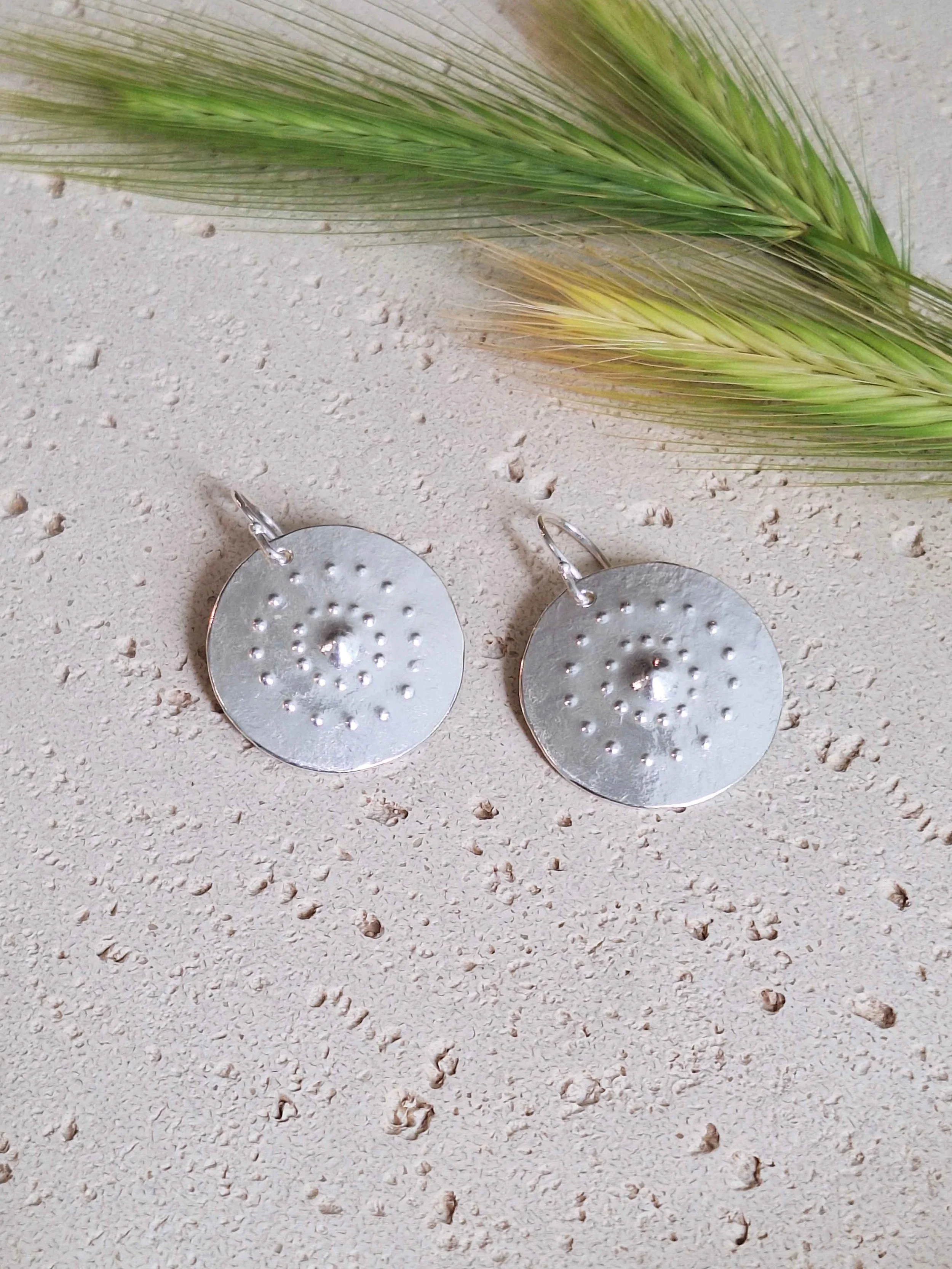Earrings Briana