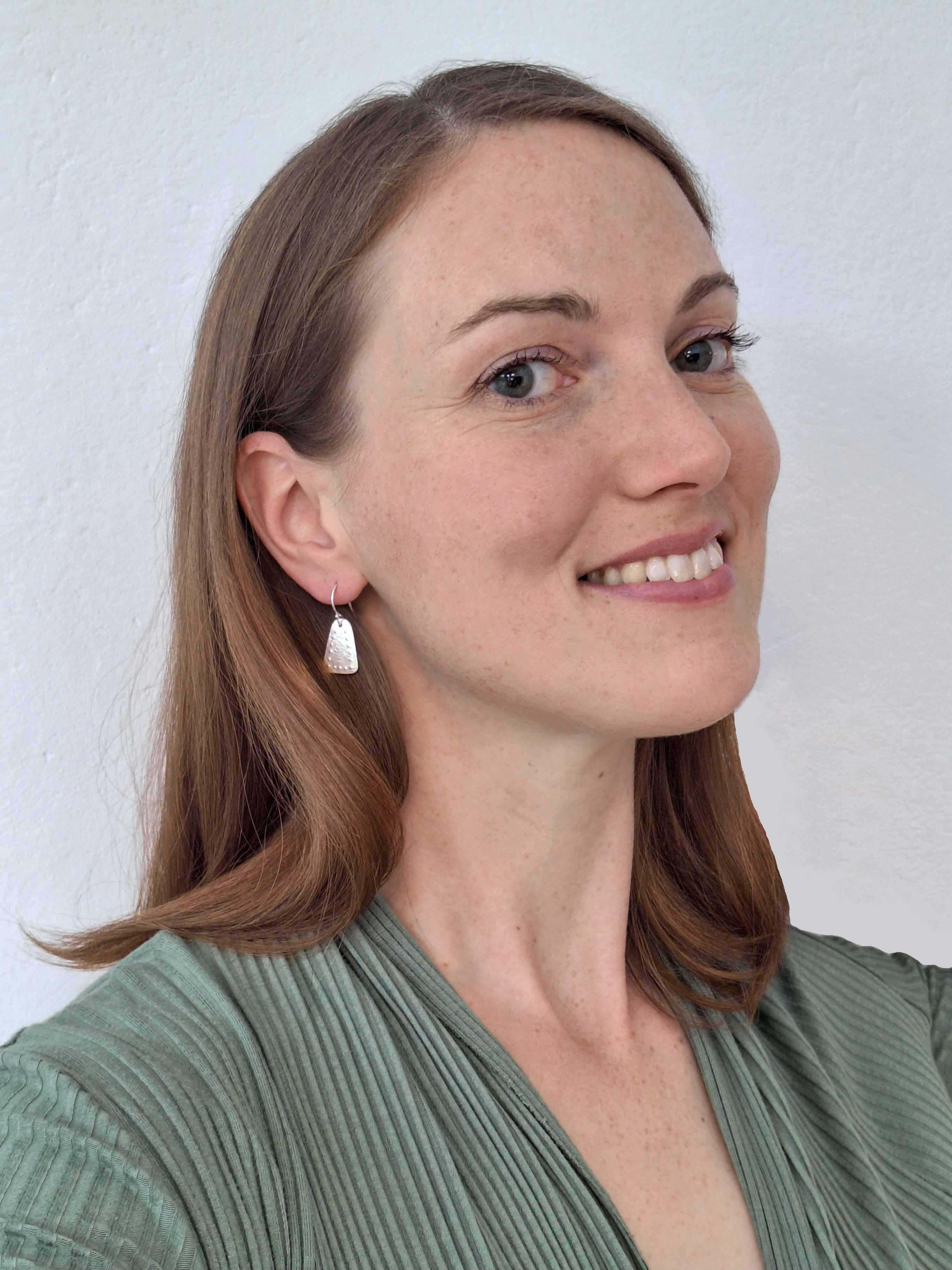 Earrings Erin