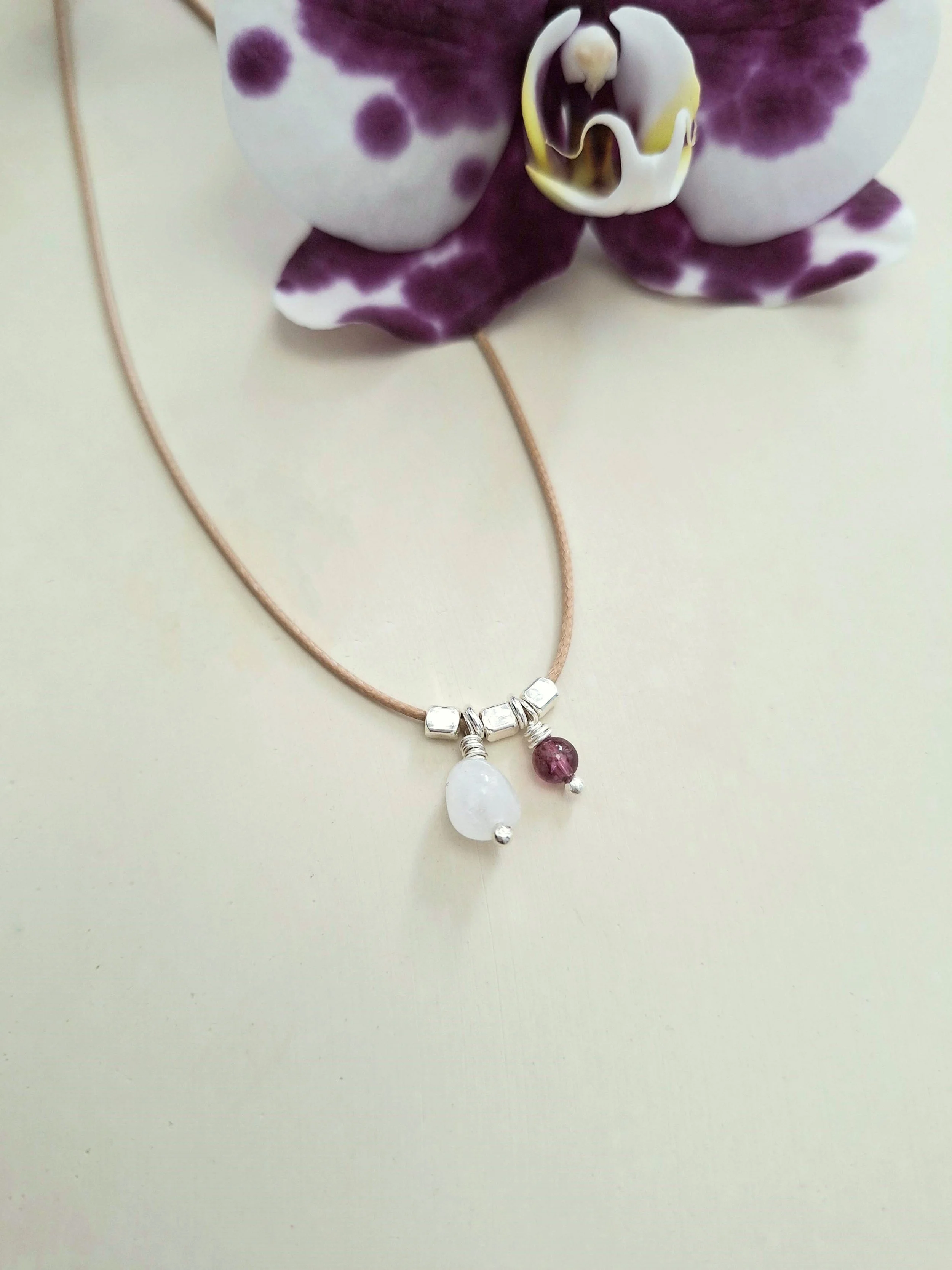Necklace Nela