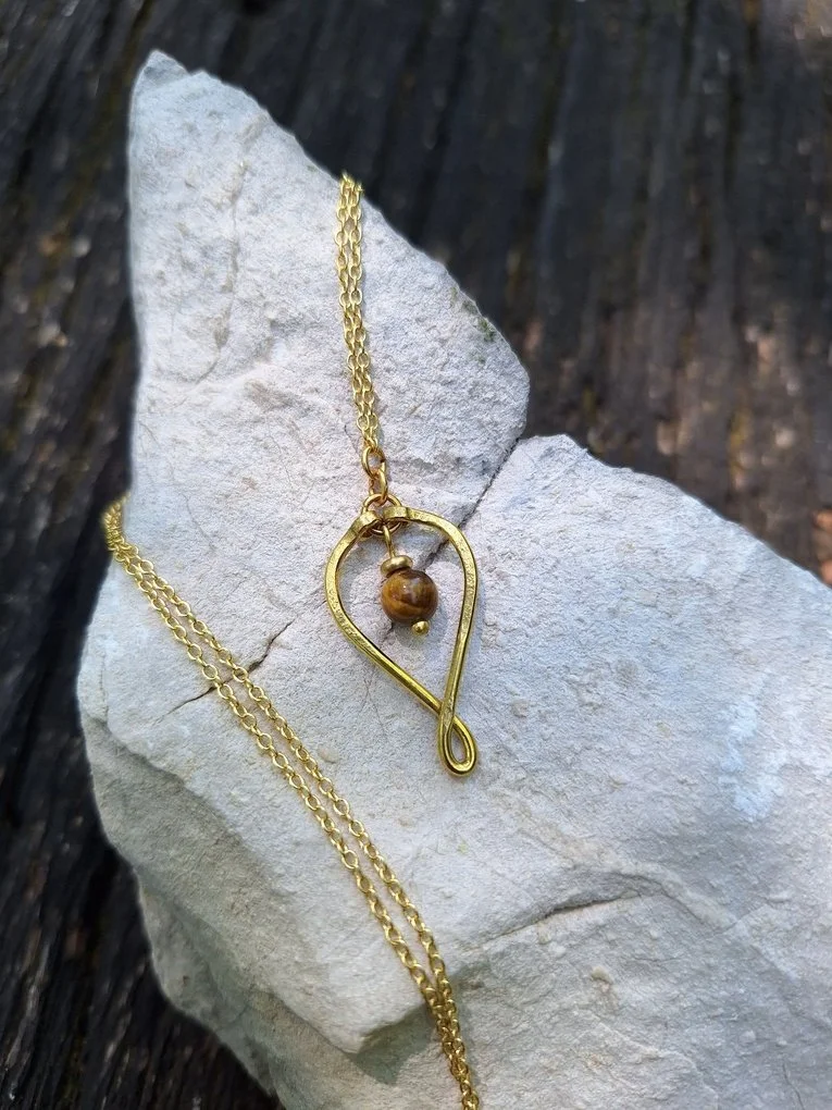 Necklace Isabela