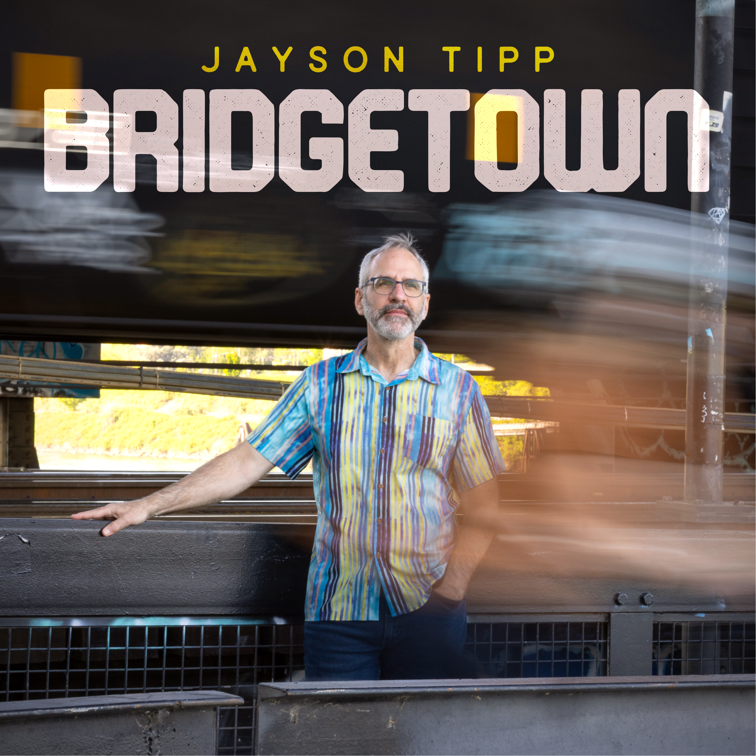 "Bridgetown" - Single