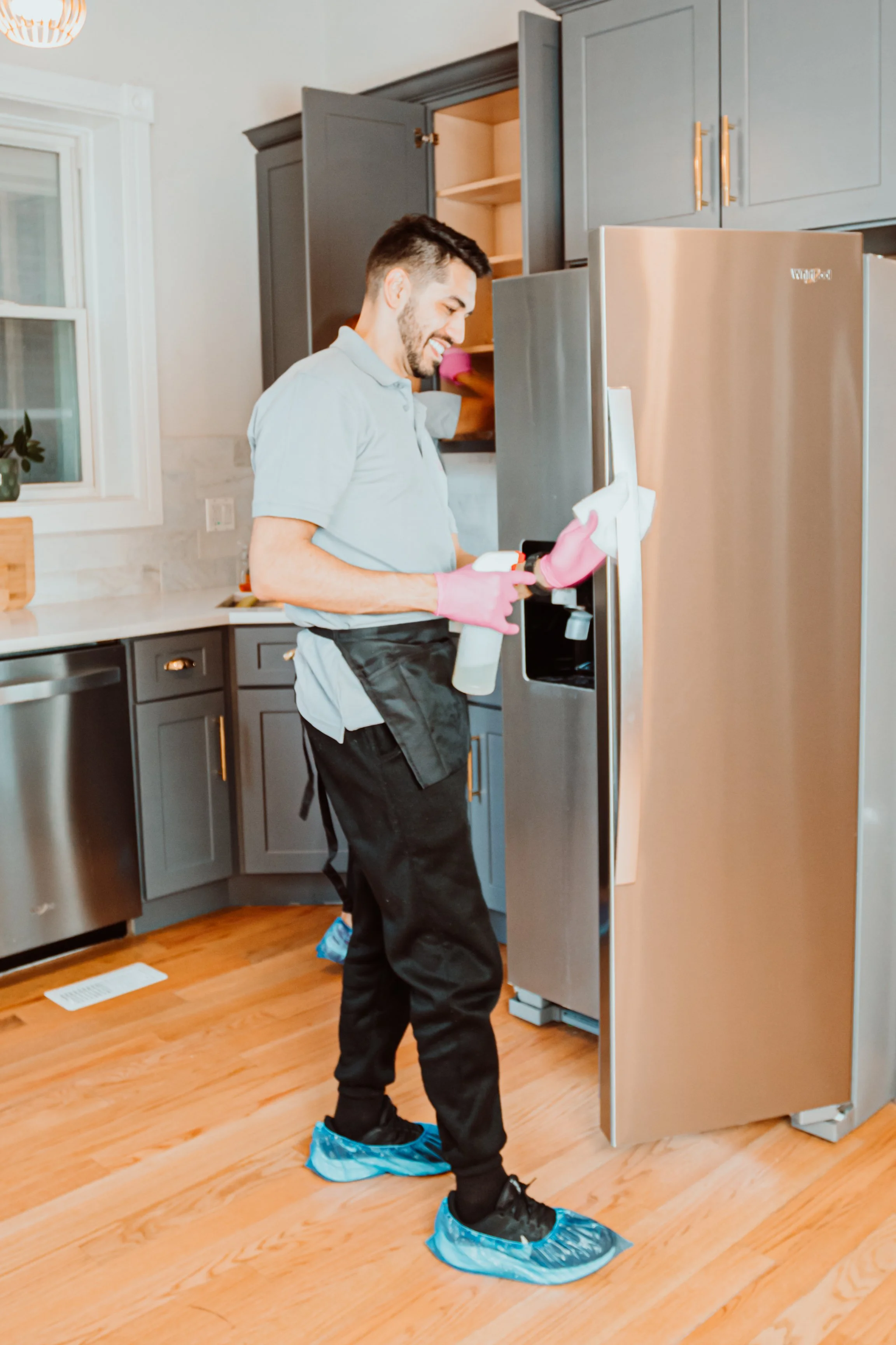 U HAVE IT MAID - Home & Office Cleaning Services in Chicago IL