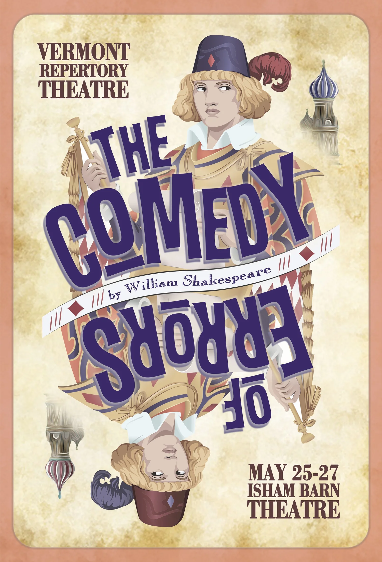 Vermont Repertory Theatre