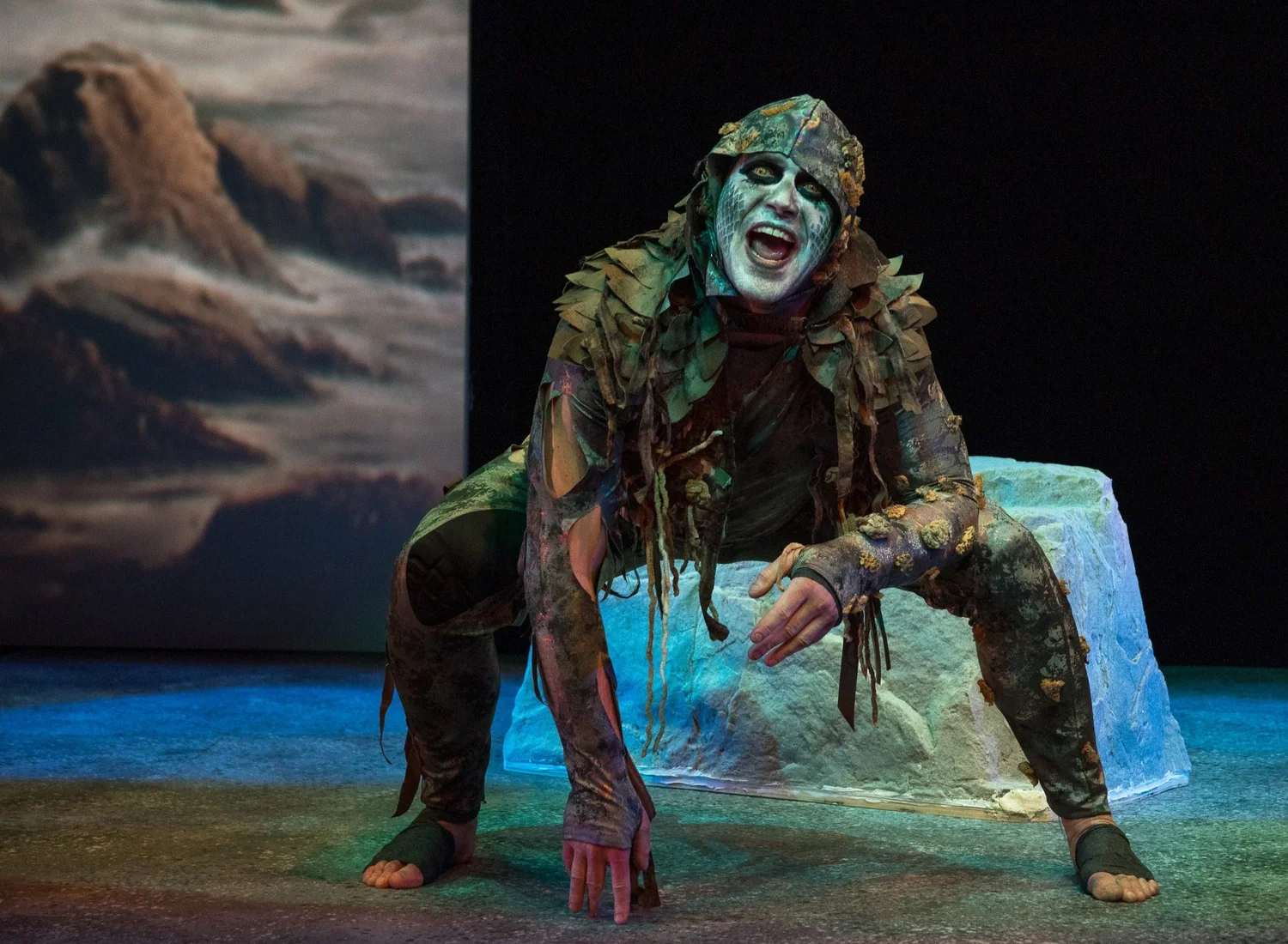 Vermont Repertory Theatre
