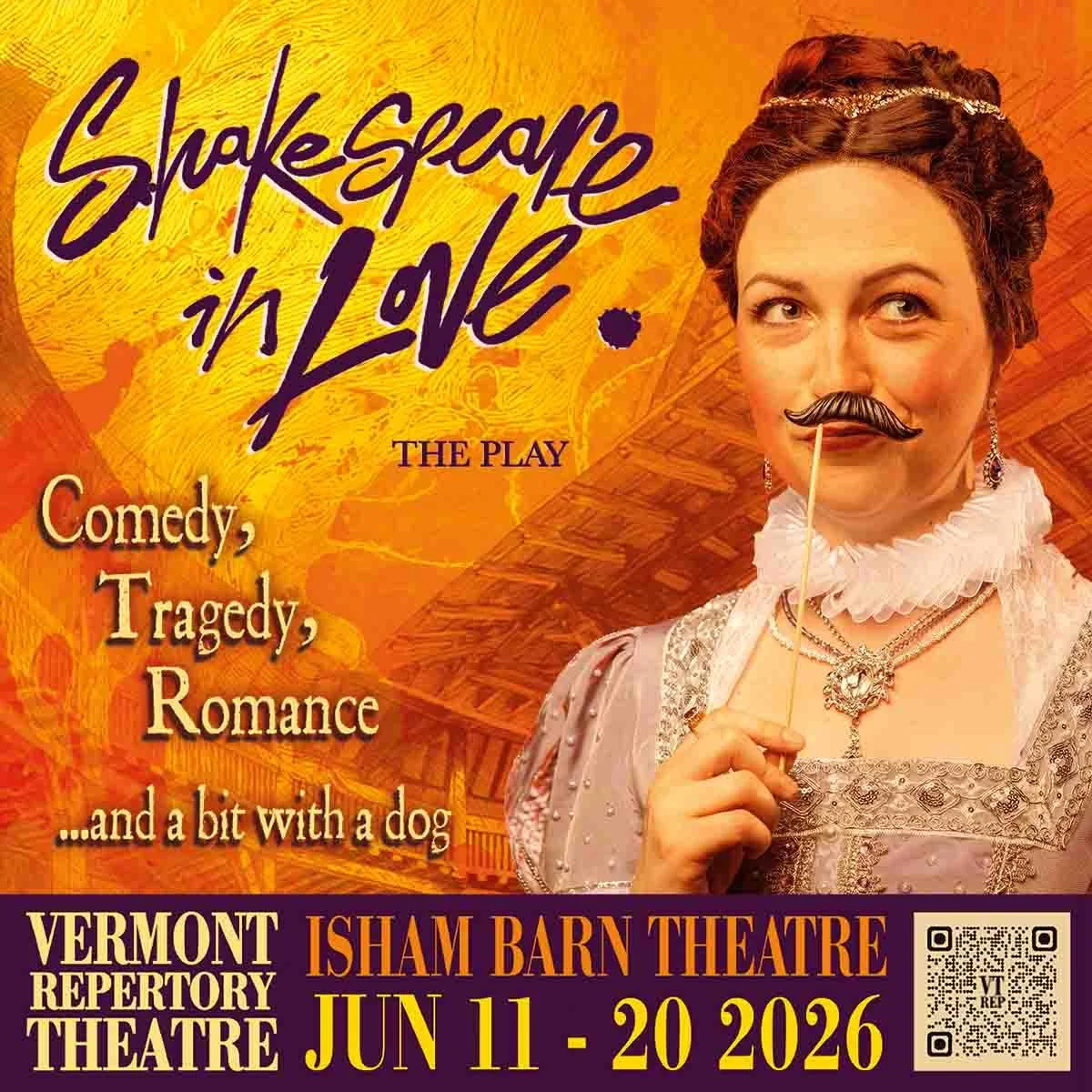 Shakespeare in Love 2026