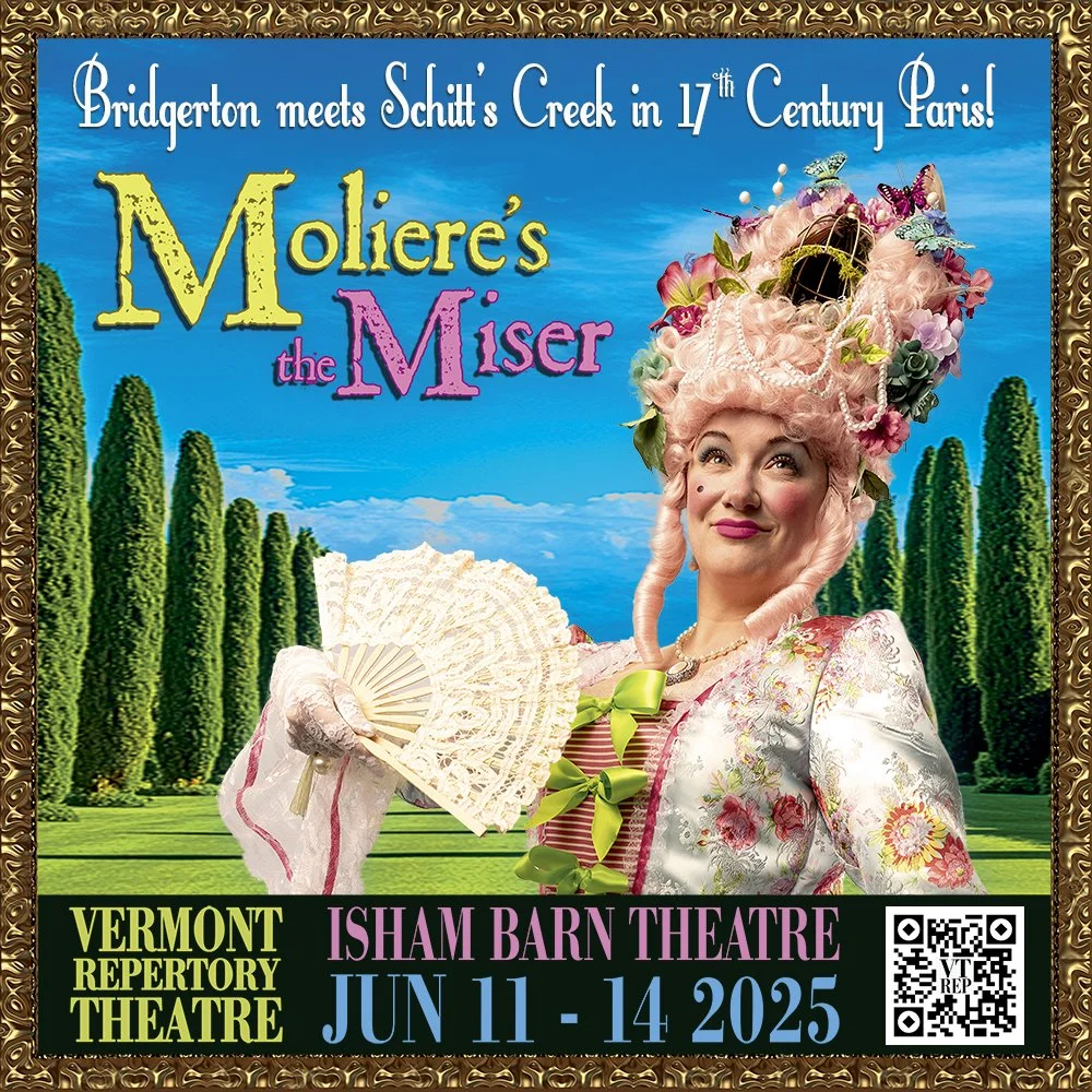 gallery — Vermont Repertory Theatre