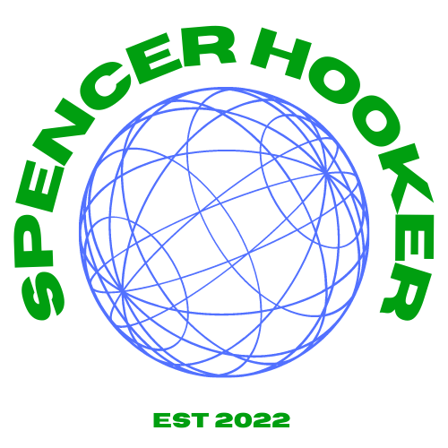 Spencer Hooker