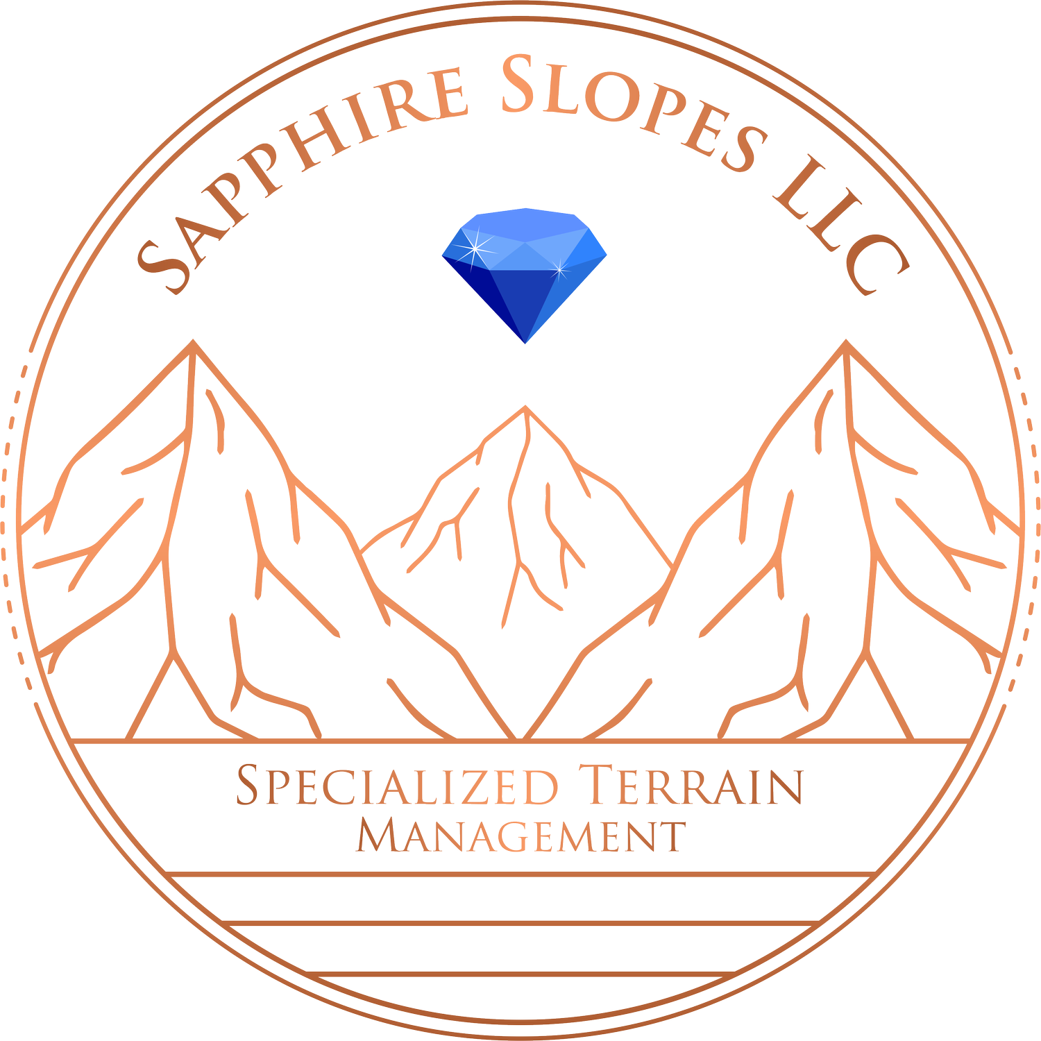 Sapphire Slopes LLC