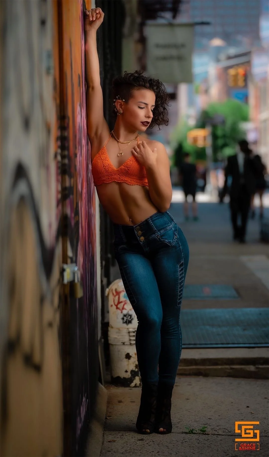 Do I Have a Dance Style? How to Develop It Without Getting Lost In Comparison