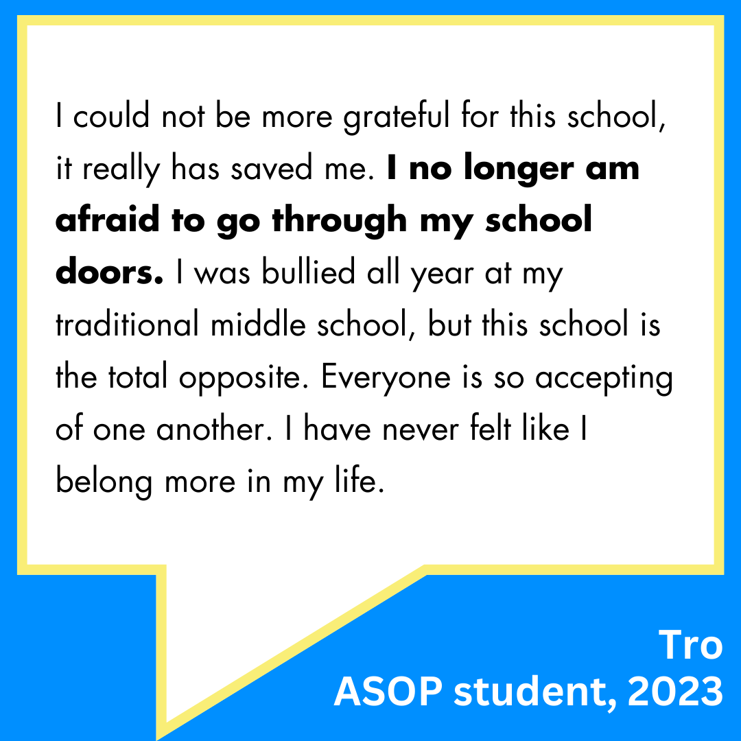 Accelerated Schools of Overland Park