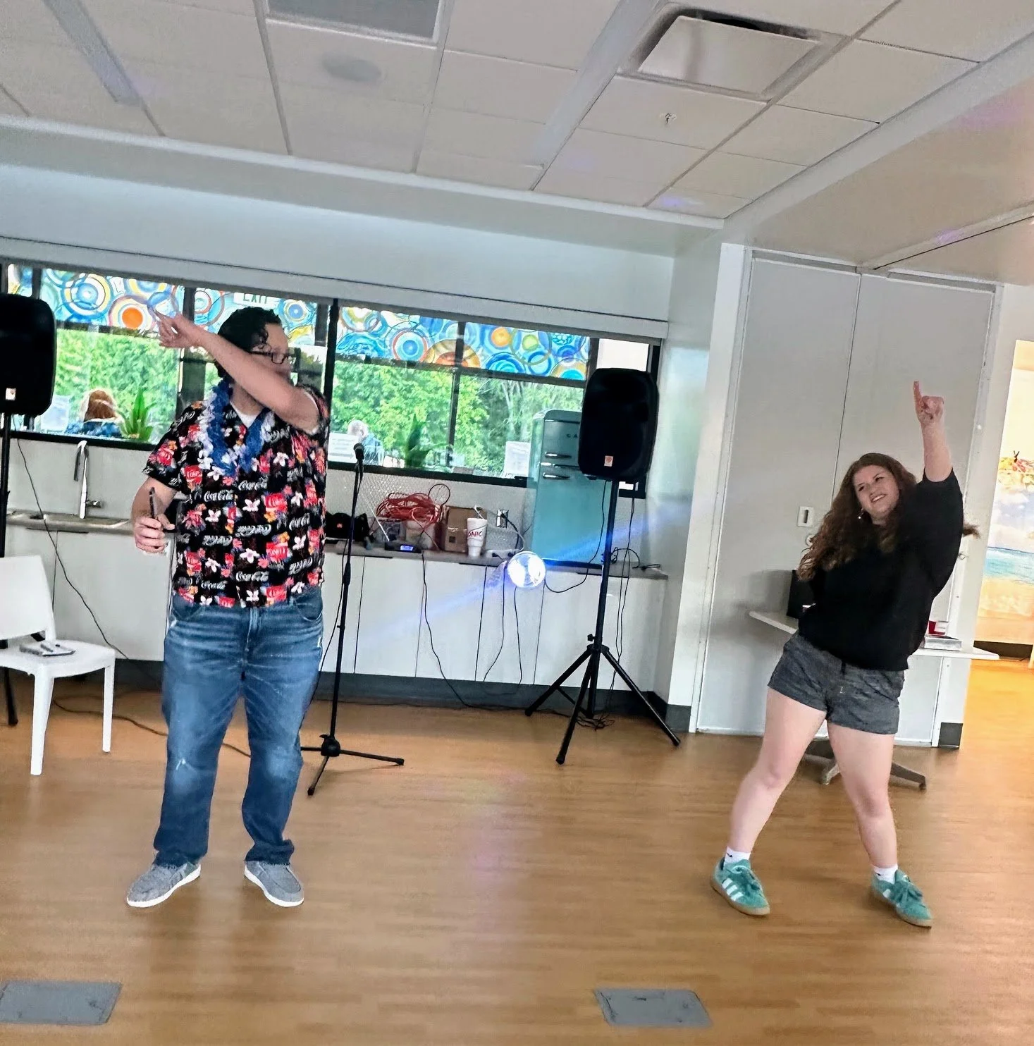 2026 High School Party — Accelerated Schools of Overland Park KS