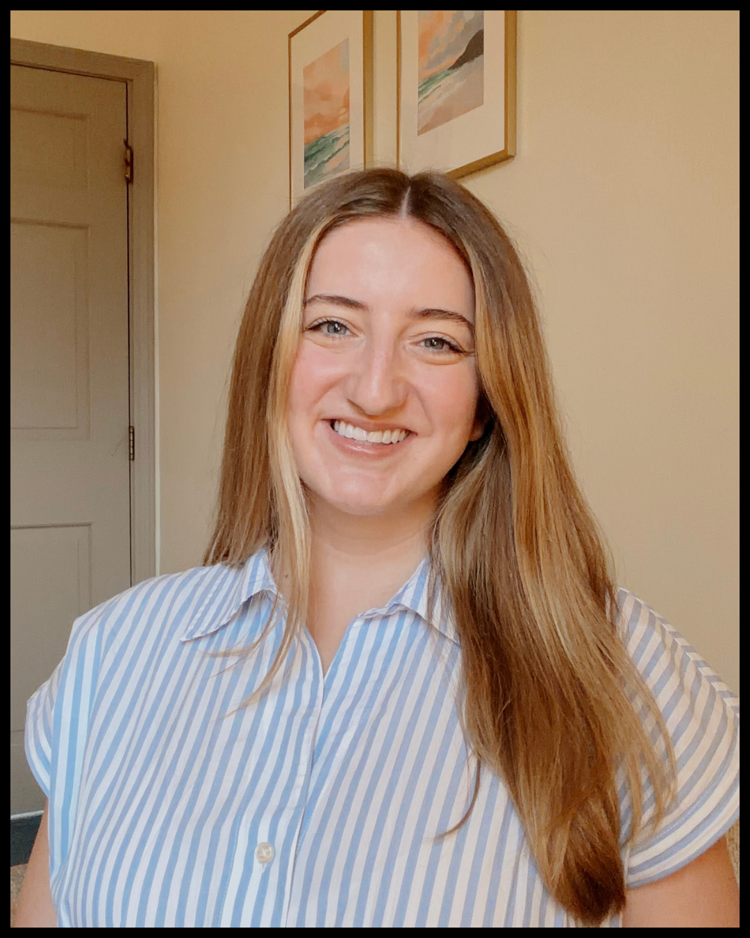 Amy Kalny, Mental Health Counselor