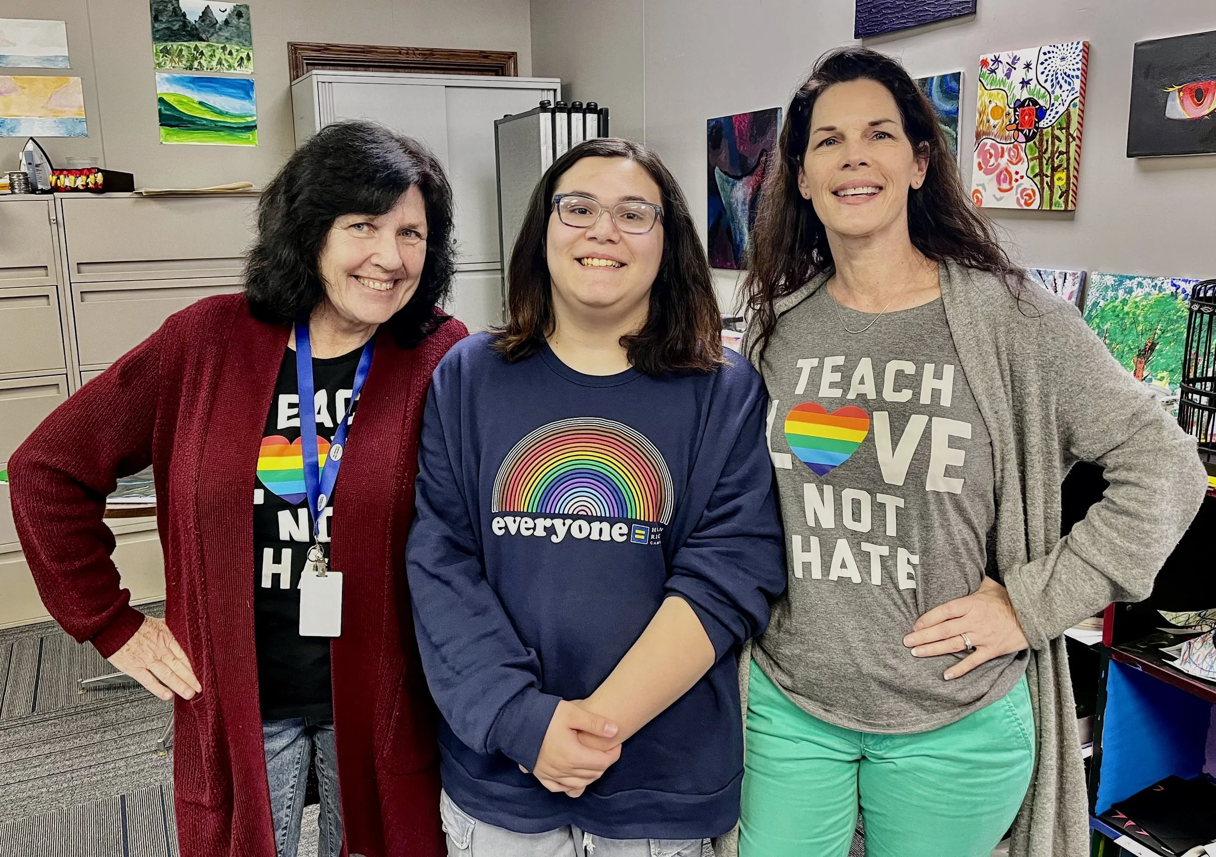 NonDiscrimination Policy — Accelerated Schools of Overland Park