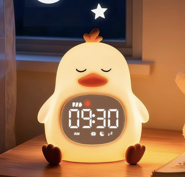 Sleep Clock
