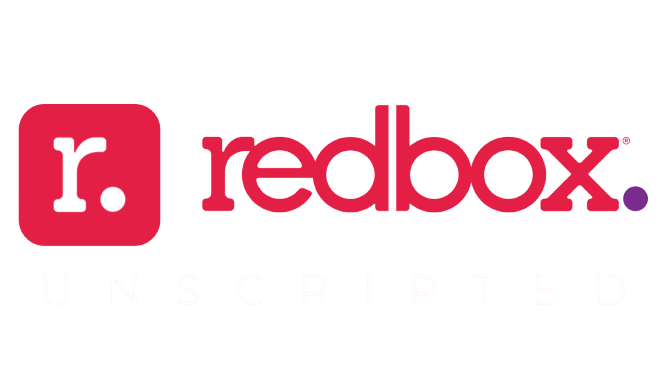 Redbox Unscripted