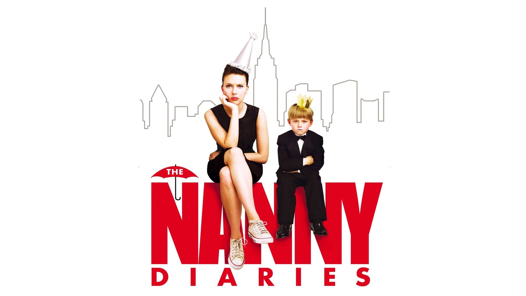 The Nanny Diaries Turns 15 — Redbox Unscripted