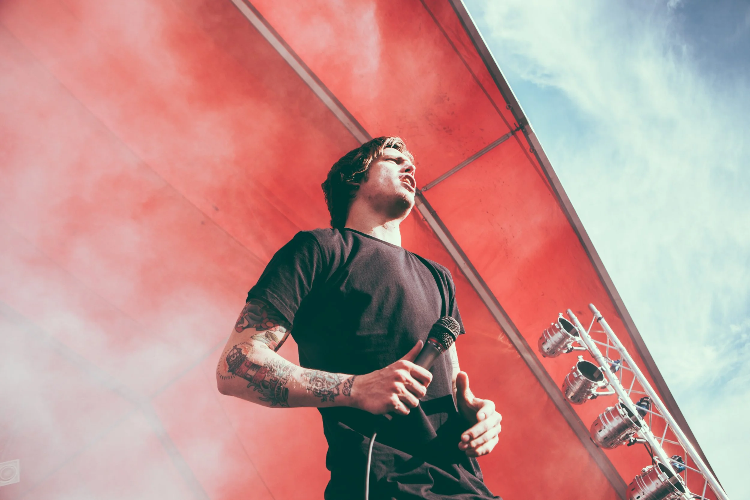We Are The Ocean - Hevy Festival 2011-2.jpg