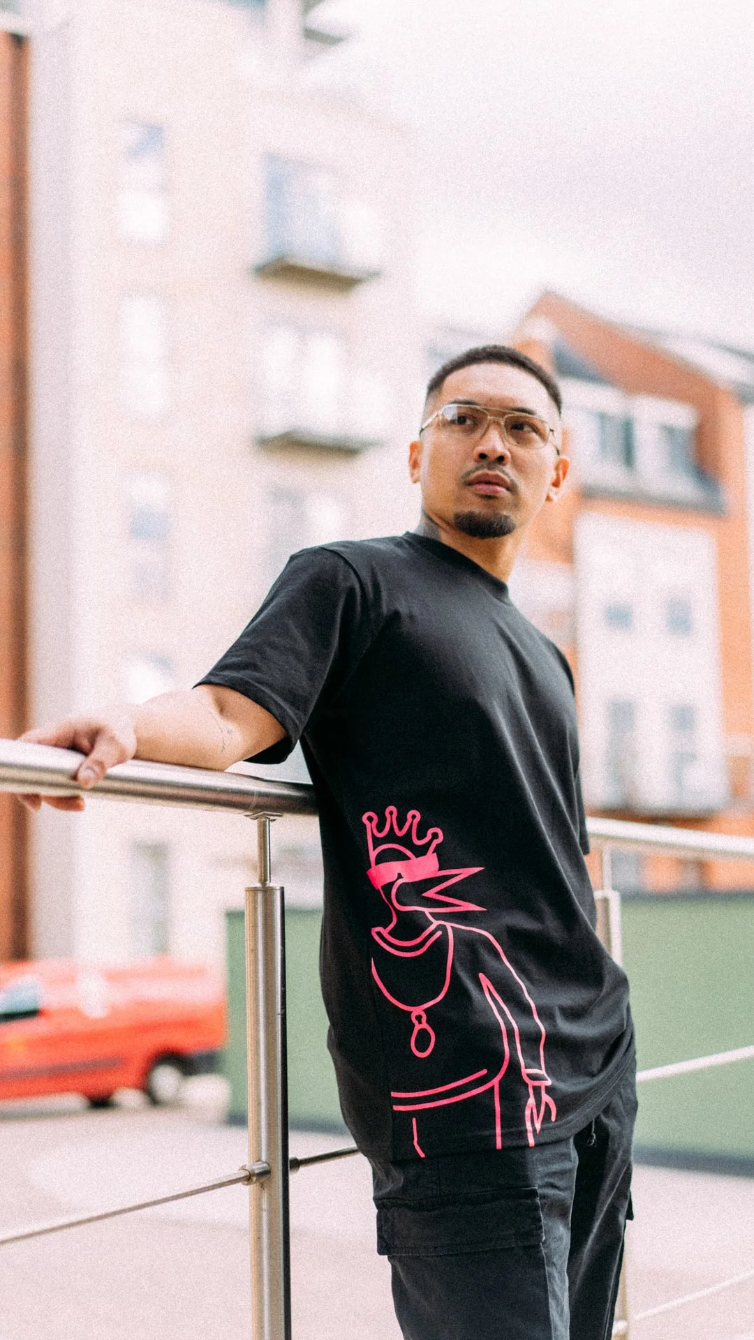 YFB // Cluck Clothing