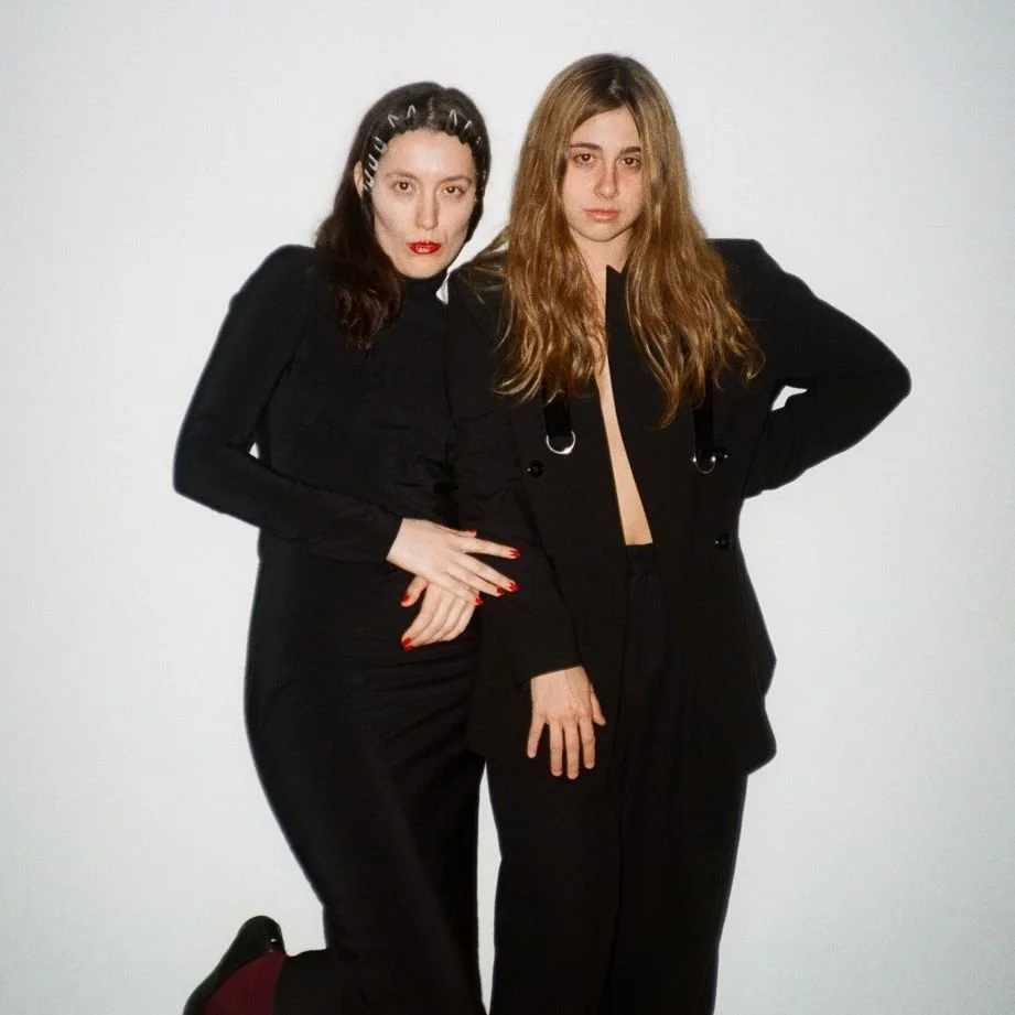 Chit & Chat w/ BRUNA & Sabina Kaufman