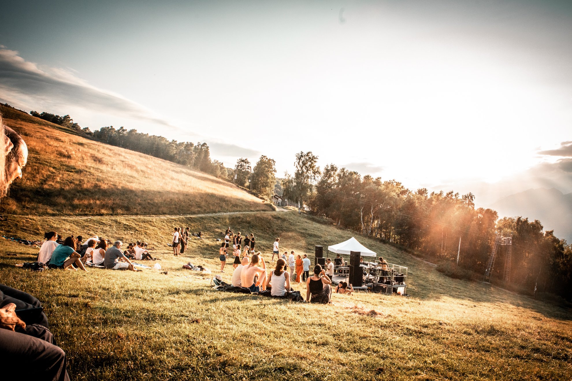 SELVA: UN FESTIVAL PER RIDARE VITA ALLA VAL VEDDASCA