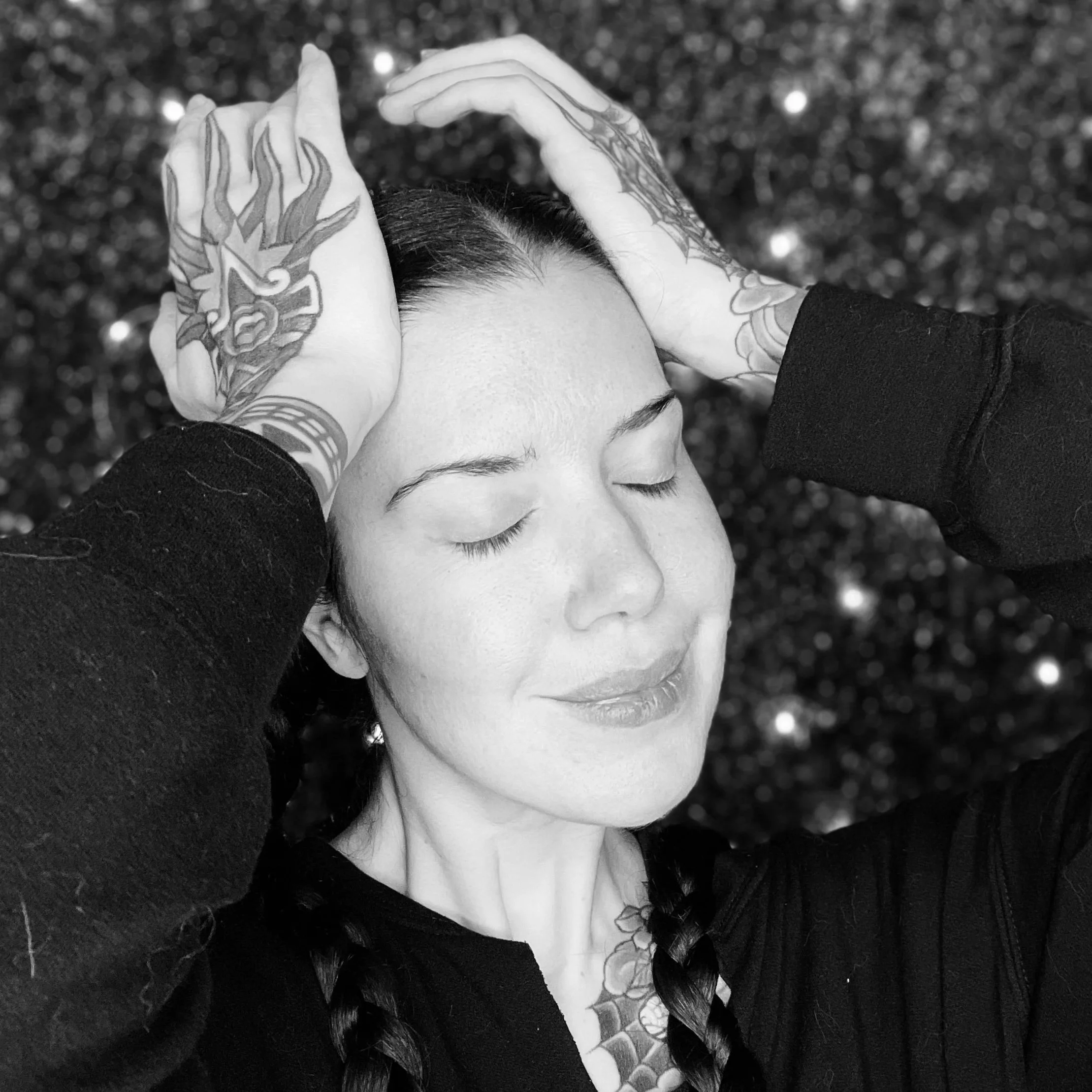 Authenticity Anxiety : Part One