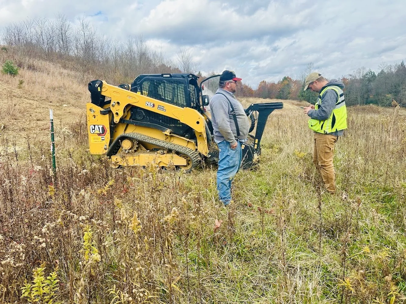 Transforming Degraded Landscapes into Enduring Forests