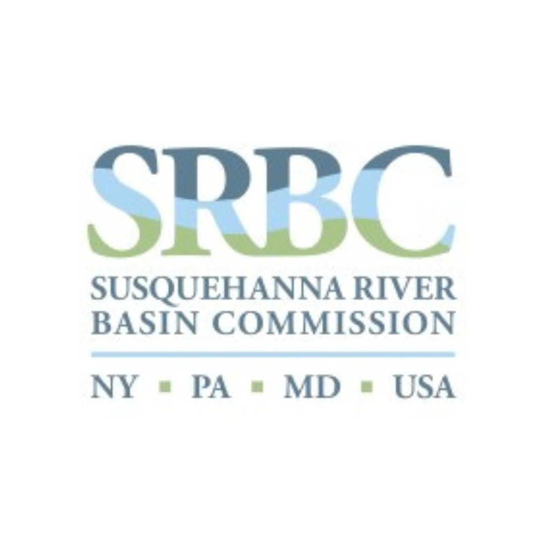 Susquehanna River Basin Commission logo