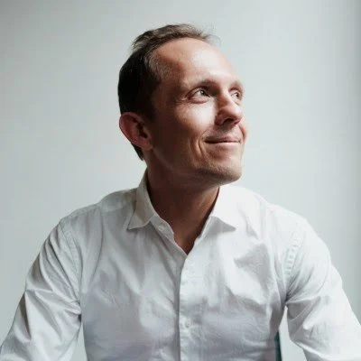 Nick Richardson photo