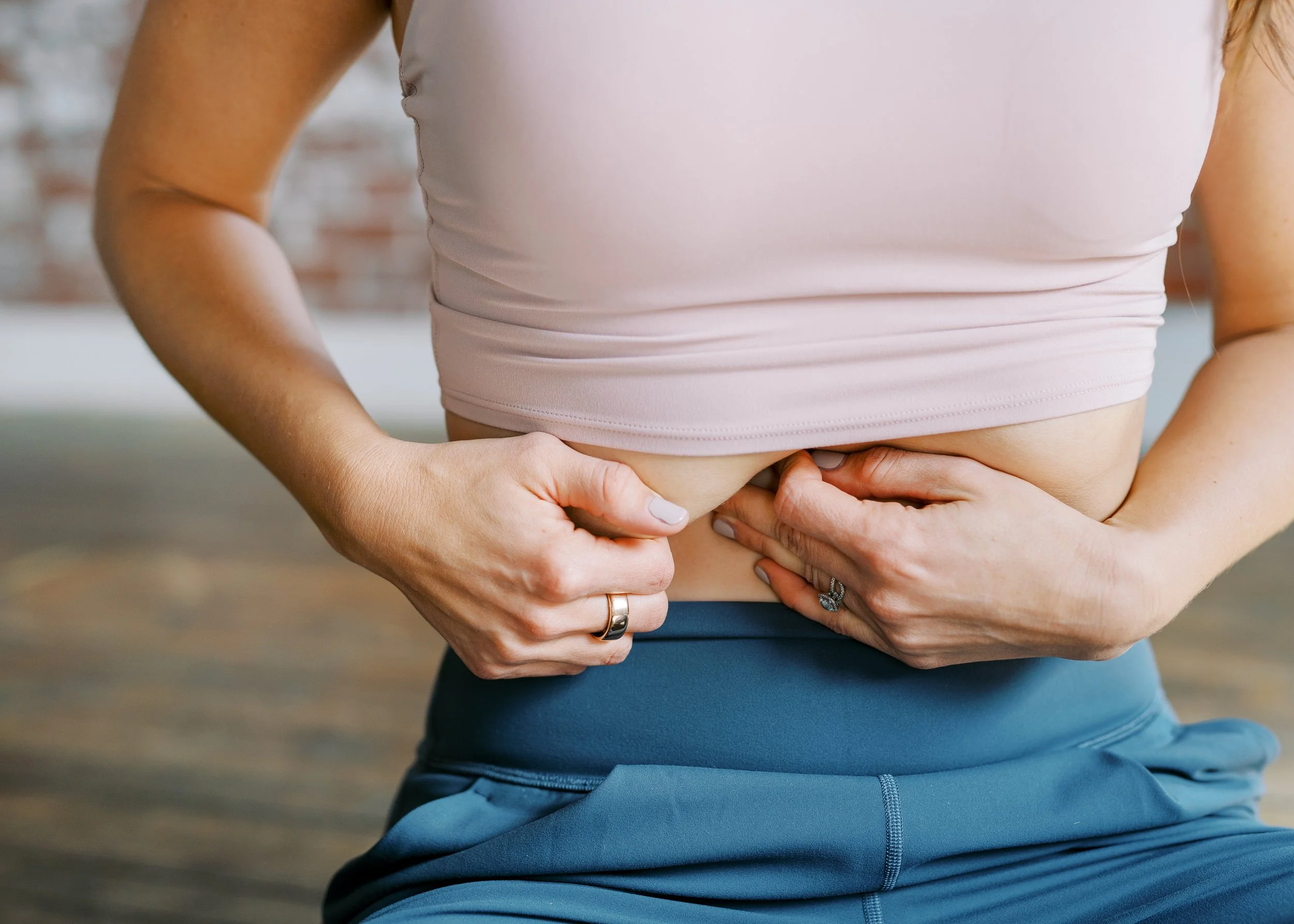 Why Kegels Are Not Helping Your Incontinence (And What To Do Instead)