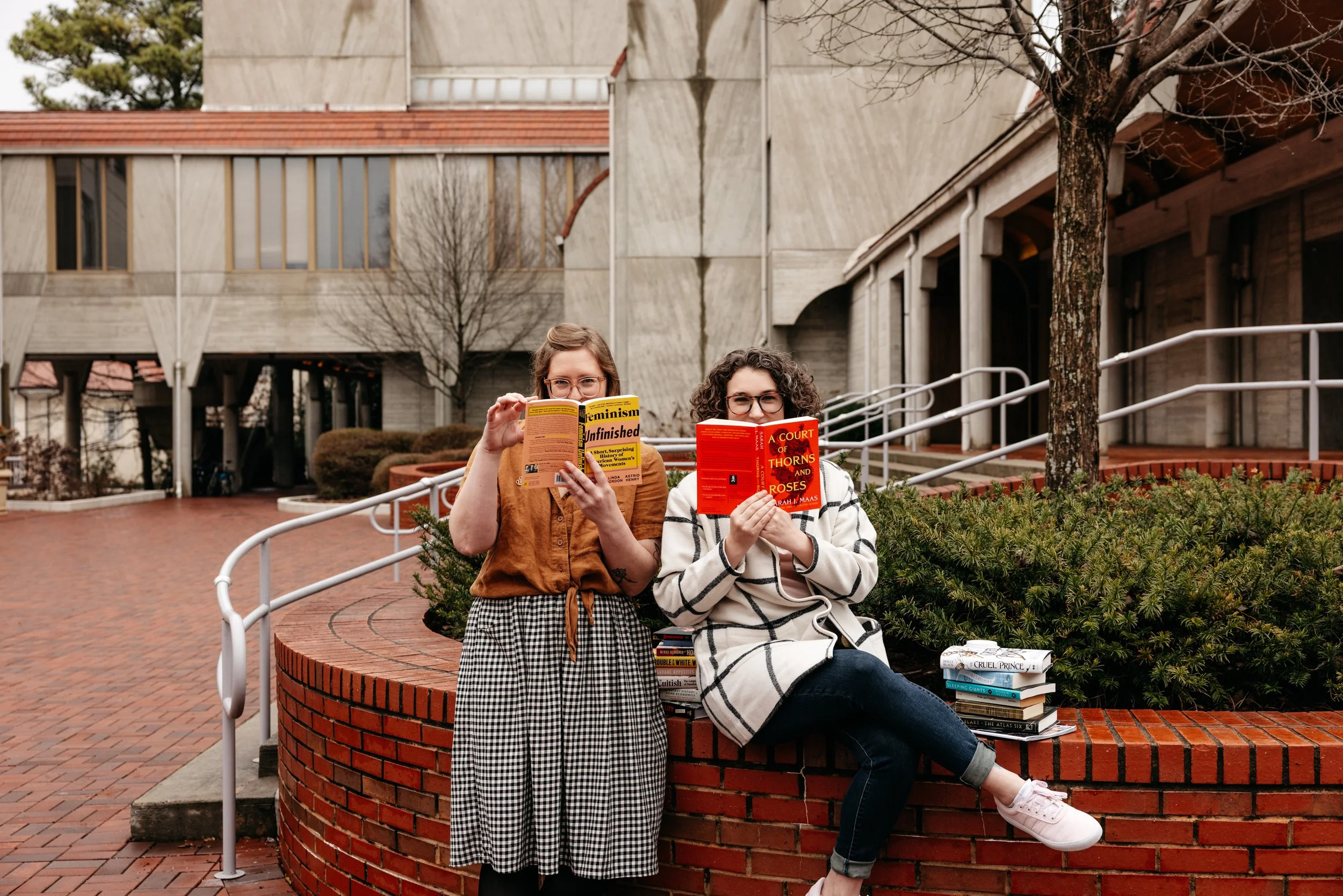 S01E02 - What is feminism, anyway? — Feminish Podcast