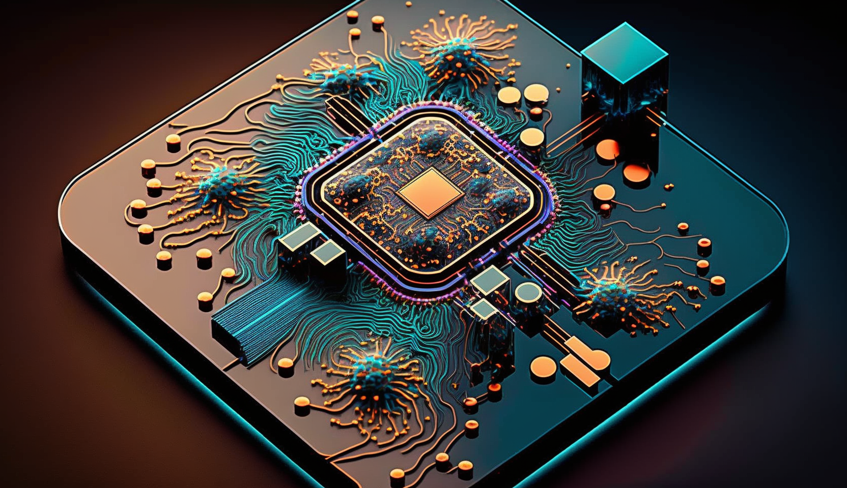 Social Media Content