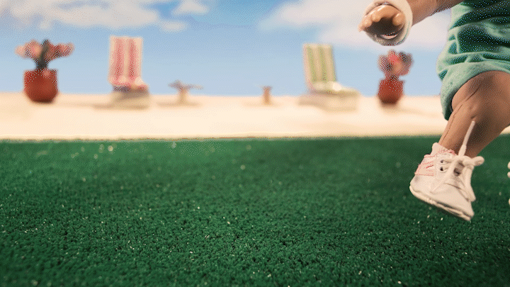 Case Study: Stop-Motion Pilot