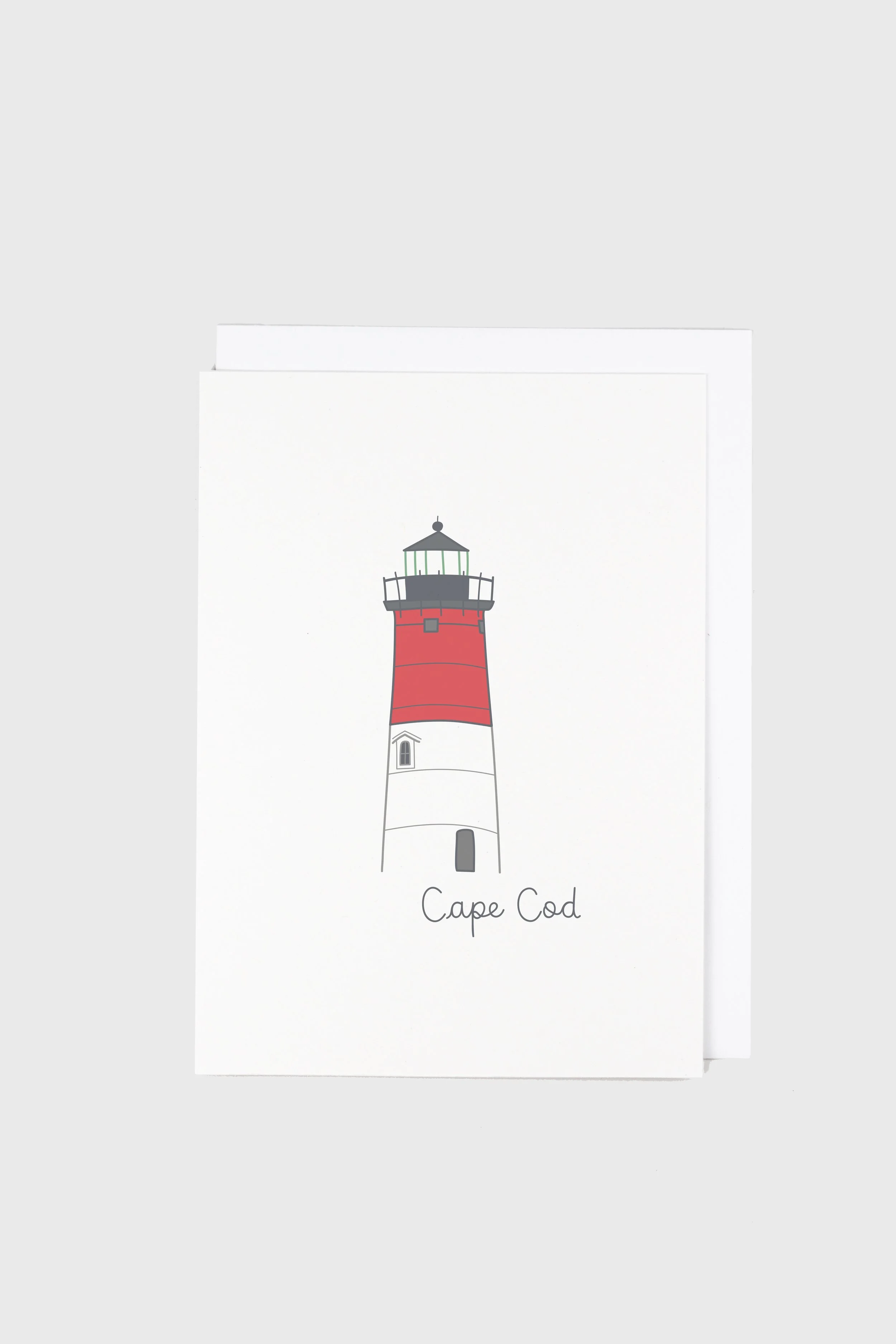 Cape Cod - Nauset Lighthouse