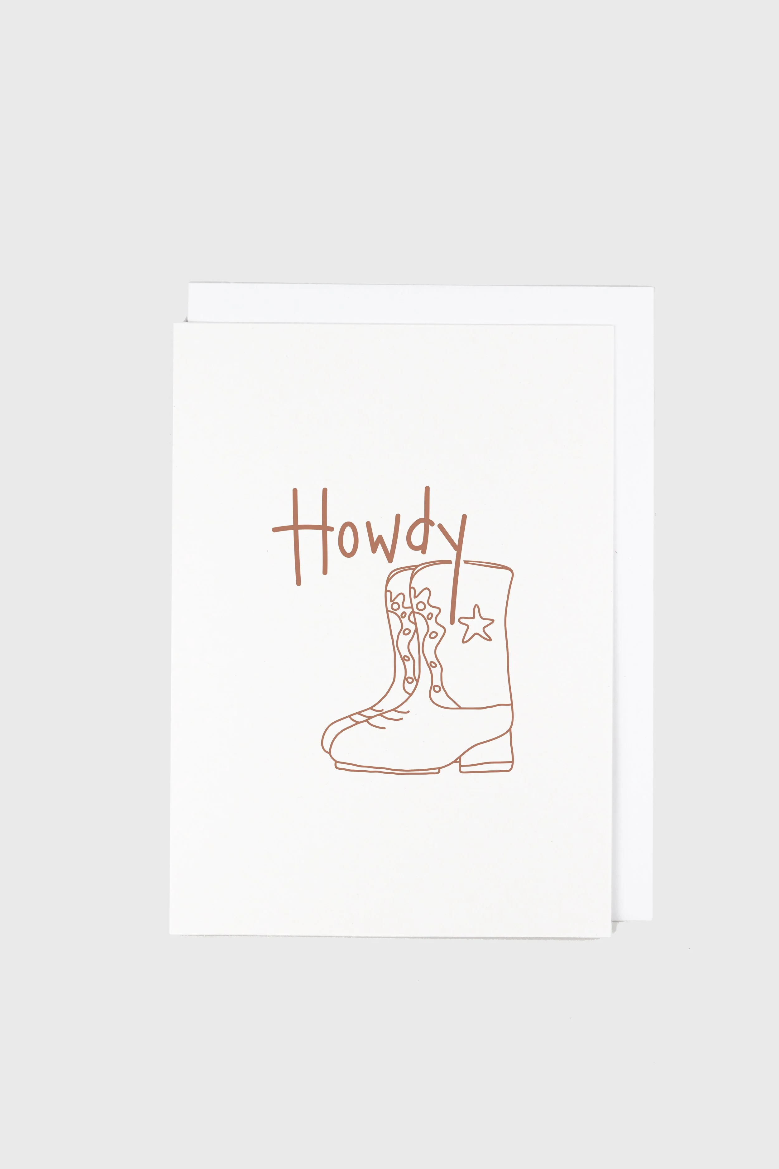 Howdy