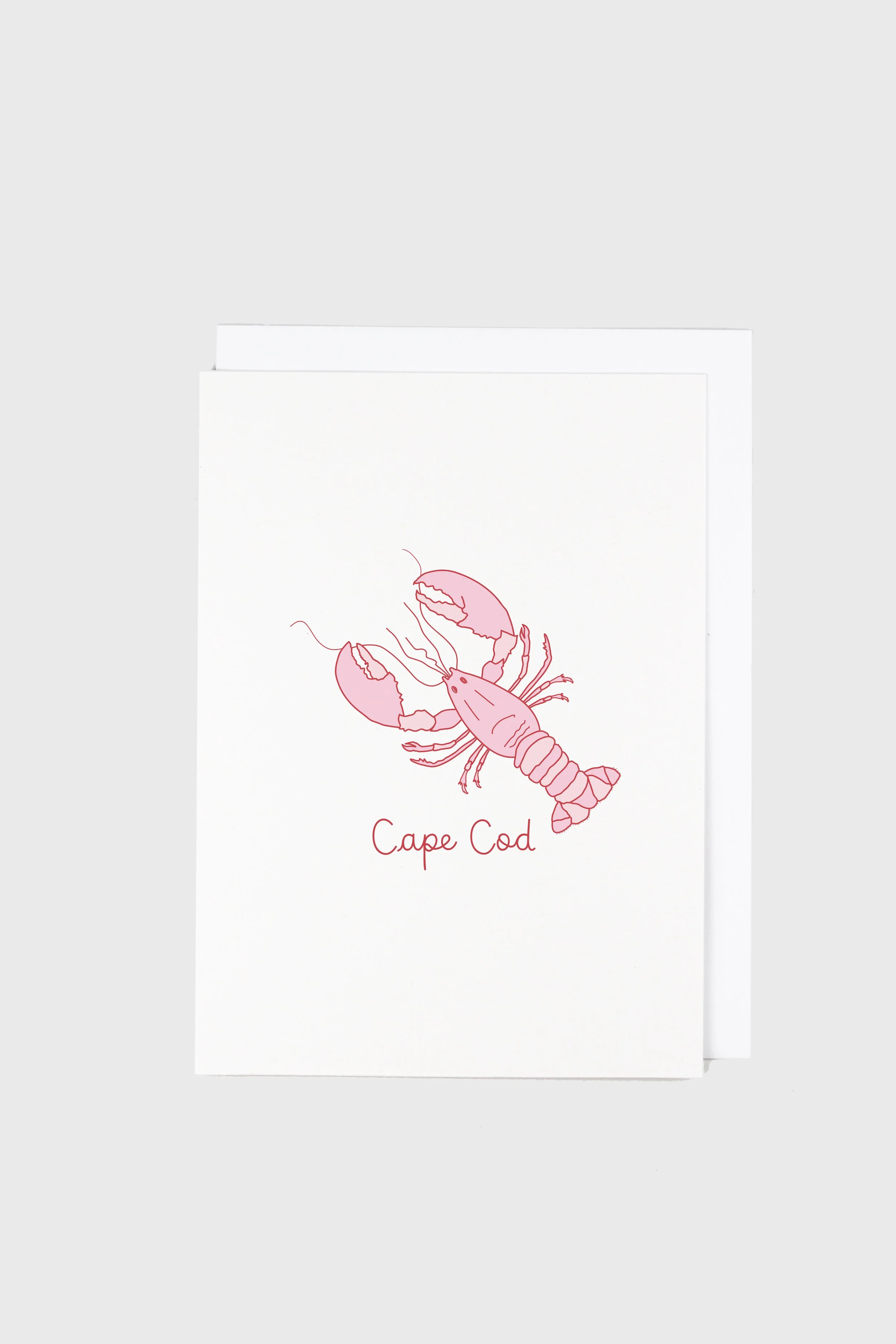 Cape Cod Lobster