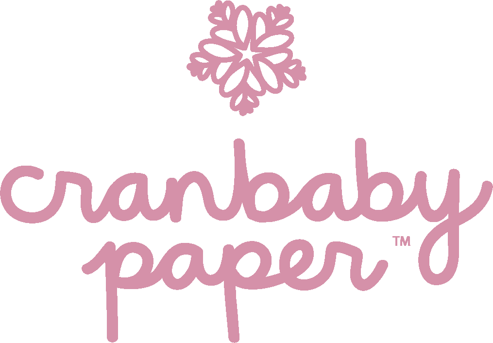 Cranbaby Paper