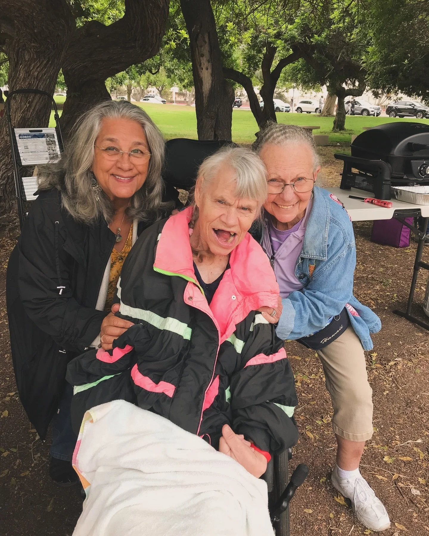 30 years of partnering with Chris! It is only fitting to feature her on our first post :)

CSA provides best-practice Supported Living Services to individuals with disabilities in San Diego county.

#supportedlivingservices #supportedliving
