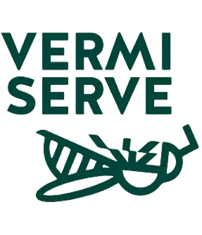 VermiServe - één systeem in plaats van twee